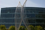 Hulls Sculpture
