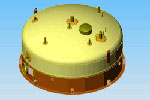 Specialized Process Vessel