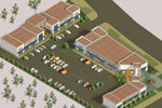 Town & Country Center