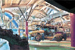 Splash Lagoon Indoor Water Park Resort