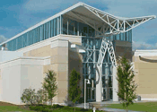 Airborne & Special Ops Museum, Fayetteville, N.C.