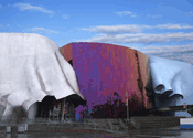 Experience Music Project, Act II