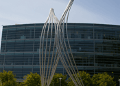 Hulls Sculpture, San Francisco