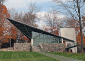 Keegan Playhouse, Greenwich, Conn.