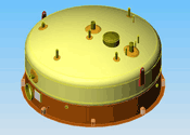 Specialized Process Vessel