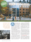 Back to School, Modern Steel Construction article reprint
