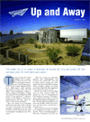 Up and Away, Modern Steel Construction article reprint