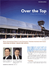 Over the Top, Modern Steel Construction article reprint