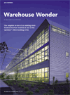 Warehouse Wonder, Modern Steel Construction article reprint