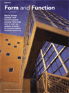 Form and Function, Modern Steel Construction article reprint