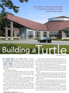 Building A Turtle, Modern Steel Construction article reprint