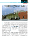 EAE 2004 Award Winners: $25M or Greater, Modern Steel Construction article reprint