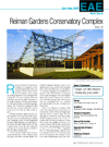EAE 2004 Award Winners: Less Than $10M, Modern Steel Construction article reprint