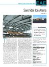 EAE 2004 Award Winners: $10M or Greater, Modern Steel Construction article reprint