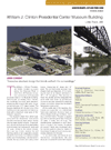 EAE 2005 Award Winners: $25M or Greater, Modern Steel Construction article reprint