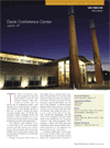 EAE 2005 Award Winners: Less Than $10M, Modern Steel Construction article reprint