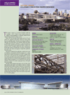 I.D.E.A.S. 2005 Award Winners: $100M or Greater, Modern Steel Construction article reprint