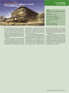 I.D.E.A.S. 2005 Award Winners: Less Than $10M, Modern Steel Construction article reprint