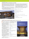 I.D.E.A.S. 2006 Award Winners: Less Than $15M, Modern Steel Construction article reprint