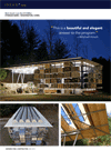 I.D.E.A.S. 2010 Award Winners: Less Than $15M, Modern Steel Construction article reprint